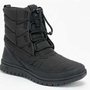 Ryka Women’s Solace Water Resistant Cold Weather Booties